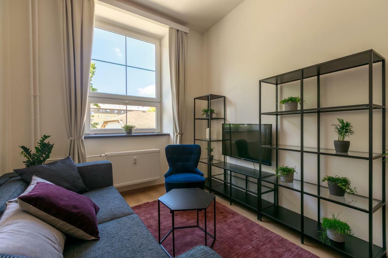 Avantgarde Apartments Plzeň Extérieur photo