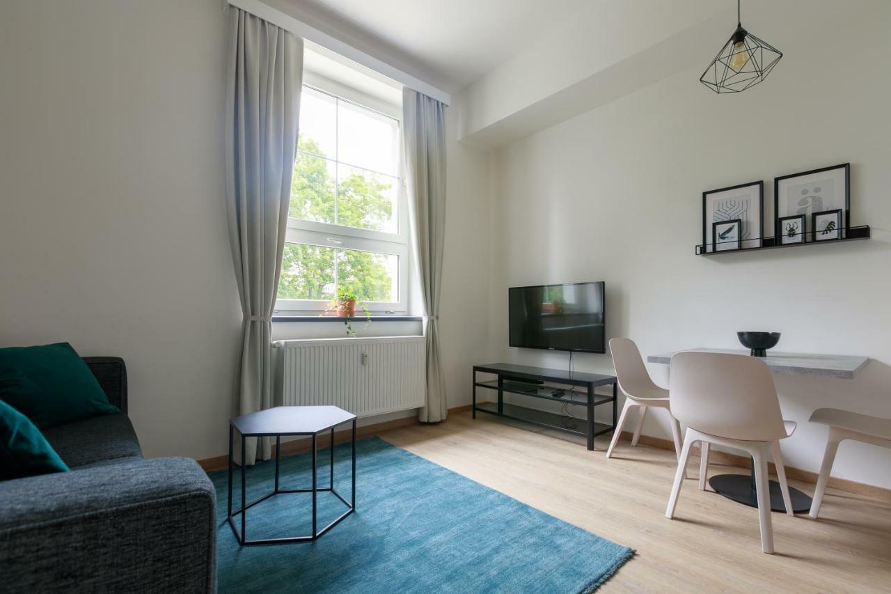 Avantgarde Apartments Plzeň Extérieur photo