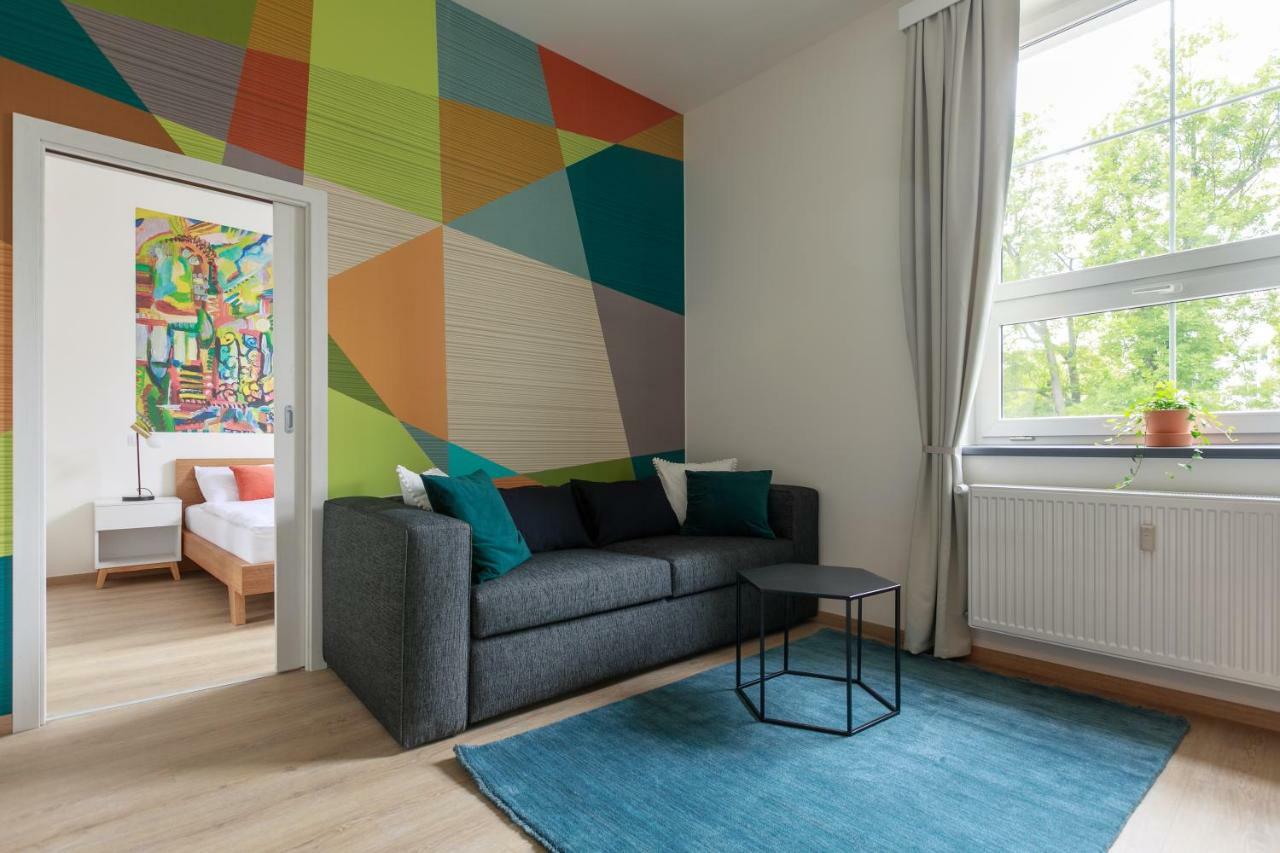 Avantgarde Apartments Plzeň Extérieur photo