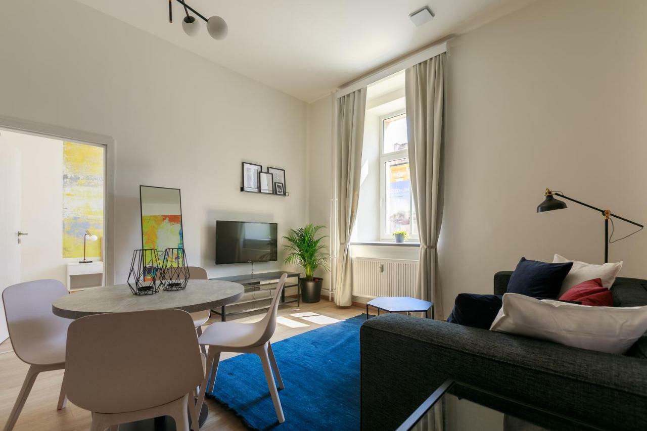 Avantgarde Apartments Plzeň Extérieur photo